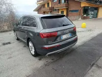 Usata Audi Q7 Ambiente 272 CV (200 kW) 2017 SUV