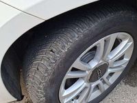 Usata Fiat 500L Lounge 95 CV (69 kW) 2018 Monovolume