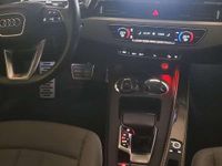 Usata Audi A4 Allroad Ambiente 204 CV (150 kW) 2022 Bianco Station wagon