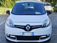 Usata Renault Scénic III Bose Edition 110 CV (80 kW) 2016 Other Monovolume