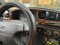 Usata Ford Mondeo Ghia 132 CV (97 kW) 1998 Grigio Berlina