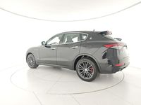Usata Maserati Levante 275 CV (202 kW) 2021 Nero / metallizzato SUV