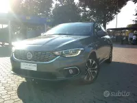 Usata Fiat Tipo Mirror 120 CV (88 kW) 2021 Grigio Berlina