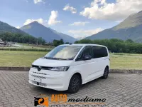 Usata VW Multivan Life 150 CV (110 kW) 2023 Bianco Monovolume