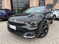 Usata Citroën C4 X 131 CV (96 kW) 2024 Nero SUV