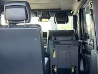 Usata Mercedes G350 245 CV (180 kW) 2018 SUV