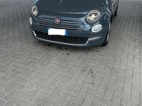 Occasion Fiat 500 Easy 69 PK (50 kW) 2016 Grijs Sedan