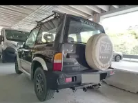 Usata Suzuki Vitara 96 CV (70 kW) 1995 Station wagon