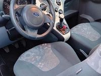 Usata Ford Ka 69 CV (50 kW) 2011 Utilitaria