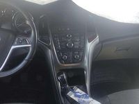 Usata Opel Astra Cosmo 125 CV (91 kW) 2011 Grigio Berlina