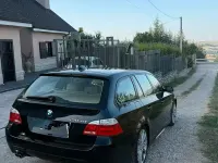 Usata BMW 530 231 CV (169 kW) 2006 Station wagon
