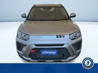 Nuova KGM Tivoli 161 CV (118 kW) 2026 Grigio SUV