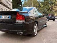 Usata Volvo S60 185 CV (136 kW) 2005 Berlina