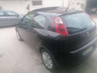 Usata Fiat Grande Punto Dynamic 75 CV (55 kW) 2007 Utilitaria