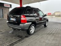 usata Kia Sportage 4WD