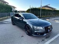Usata Audi A7 2013 Grigio Utilitaria