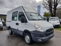 usata Iveco Daily BTor 3.0 HPT 35 c 15 3.0cc 2500 passo guida destra