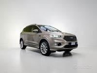 Usata Ford Kuga Vignale 180 CV (132 kW) 2018 Bei SUV