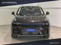 Usata Lynk & Co 01 261 CV (191 kW) 2023 Nero SUV