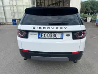 Usata Land Rover Discovery Sport Pure 150 CV (110 kW) 2019 SUV