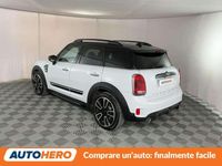 Usata Mini John Cooper Works Countryman 306 CV (225 kW) 2020 Bianco SUV