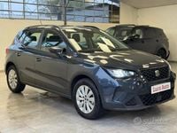Usata Seat Arona 95 CV (69 kW) 2023 Grigio scuro SUV