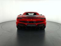 Occasion Ferrari 296 829 ch (609 kW) 2024 Rouge Coupé
