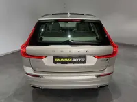 Usata Volvo XC60 Inscription 235 CV (172 kW) 2019 Beige chiaro SUV