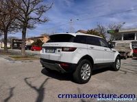 usata Land Rover Range Rover 2.0 eD4 5p. SE Senigallia