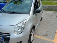 Usata Suzuki Alto 68 CV (50 kW) 2010 Grigio Utilitaria