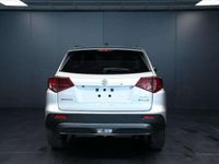 Nuova Suzuki Vitara 110 CV (80 kW) 2026 Argento SUV