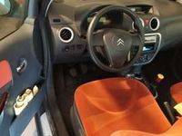 usata Citroën C2 C21.1 Evolution deejay