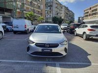 usata Opel Corsa 1.2 s&s 75cv del 2022 usata a Casoria