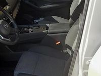 Usata Nissan X-Trail 131 CV (96 kW) 2023 Bianco SUV