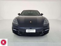 Usata Porsche Panamera Sport Turismo 330 CV (242 kW) 2018 Blu/azzurro Berlina
