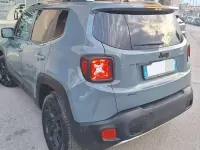 Usata Jeep Renegade 170 CV (125 kW) 2016 SUV