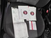 Usata Fiat Punto Evo Dynamic 74 CV (54 kW) 2014 Bianco Utilitaria