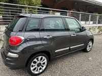 Usata Fiat 500L Pop Star 120 CV (88 kW) 2018 Monovolume