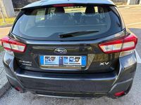 Usata Subaru XV 114 CV (83 kW) 2018 Nero SUV
