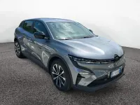 Nuova Renault Megane E-Tech Evolution 96 kW (131 CV) 2025 Grigio Utilitaria