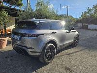 Usata Land Rover Range Rover evoque 150 CV (110 kW) 2021 SUV
