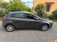 Usata Fiat Bravo 103 CV (75 kW) 2010 Utilitaria