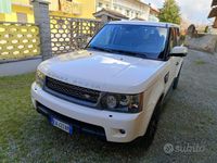 usata Land Rover Range Rover Sport 