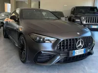 Usata Mercedes CLE53 AMG Premium Plus 449 CV (330 kW) 2026 Manufaktur Coupé