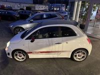 Usata Abarth 500 135 CV (99 kW) 2011 Utilitaria