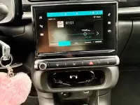 Usata Citroën C3 83 CV (61 kW) 2019 Grigio Utilitaria