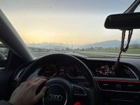 Usata Audi A5 Advanced Plus 177 CV (130 kW) 2012 Coupé