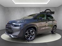 Usata Citroën C3 Aircross Shine 110 CV (80 kW) 2023 Grigio SUV