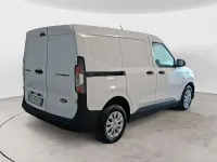 Usata Ford Transit Trend 101 CV (74 kW) 2025 Bianco Monovolume