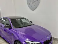 Usata BMW M2 370 CV (272 kW) 2018 Coupé